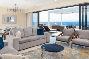 Three BD Penthouse Ocean Front-Villa La Valencia